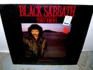 BLACK SABBATH Seventh Star LP 1st Press 1986 WB TONY IOMMI/GLENN HUGHES SEALED
