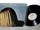 BLONDE ON BLONDE Contrasts LP Original 1st Press Janus JLS-3003 Psych/Prog Rock