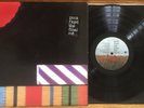 Pink Floyd The Final Cut LP UK Pressing Vinyl Record Album Gatefold