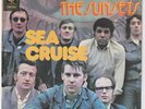 SHAKIN' STEVENS * Sea Cruise * 1972 Dutch 45 * Neo ROCKABILLY TEDDY BOYS *