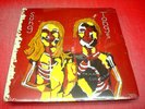 ANIMAL COLLECTIVE 'Sung Tongs' SEALED U.S. 2017 2-LP Set NEW