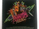 Phantom of the Paradise Original Soundtrack LP 1974 A&M Canada SP-3653 RARE VG