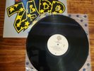 Zapp Vinyl Record