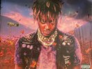 Juice WRLD - Legends Never Die (Eternal Purple Vinyl LP)