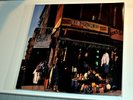 BEASTIE BOYS PAUL'S BOUTIQUE VINYL LP 1989 8-PANEL GATEFOLD 1ST PRESS PROMO EX