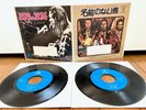 LED ZEPPELIN Rock And Roll NEIL YOUNG Heart of Gold JAPAN ONLY PROMO 2 disc 7