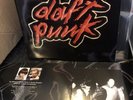 Daft punk Homework Lp Vinyl near mint
