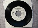 ELTON JOHNS From Denver To L.A. PROMO 45 and Honey Man Elton John