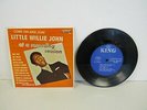 Little Willie John- At A Recording Session-Blues-7