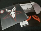 Mr Bungle Raging Wrath of the Easter Bunny Double LP Silver / redblack 1 of 1000