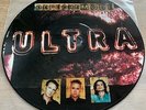 Depeche Mode Ultra Picture Disc 12