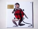 YELLOW MAGIC ORCHESTRA After Service Transparent Clear Vinyl LP YMO Japan NEW