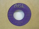 Chuck Willis-You're Still My Baby/What's Your Name?- R&B-7