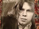 NICK DRAKE - THE JOHN PEEL SESSION PLUS... - RADIO SESSIONS & MORE UNPLAYED LP