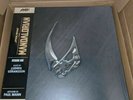 Mondo Mandalorian First Season 8 LP Vinyl Box Set Soundtrack Star Wars