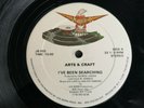 ARTS & CRAFT -  I've Been Searching FUNK DISCO 12 Jus Born Records ?– JB 002