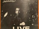 ROY MERIWETHER Live LP on Stinger VG++ private jazz funk