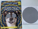 Electronic Sound Magazine #73 The Orb Vinyl 45