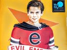 RAGE AGAINST THE MACHINE - EVIL EMPIRE - 180 GRAM VINYL LP 