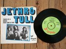 Jethro Tull – Thick As A Brick Part One & Two (7