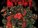 Autopsy MENTAL FUNERAL Gatefold NEW SEALED Vinyl Record LP
