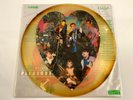 FRANKIE GOES TO HOLLYWOOD - WELCOME TO THE PLEASUREDOME 2x VINYL PICTURE DISC LP