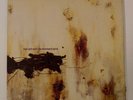 Nine Inch Nails -The Downward Spiral Vinyl Double LP 1994 1st UK Press VG + RARE