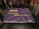 Notorious BIG Biggy Biggie Smalls Party And Bullshit NM Vinyl Hip Hop 1993