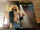 RARE Vintage Led Zeppelin 