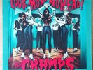 The Cramps - Look Mom No Head  Vinyl LP