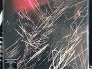KELLY MORAN / PRURIENT Chain Reaction At Dusk LP BLUE SPLATTER VINYL /100 RARE