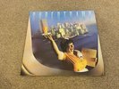 AUDIOPHILE Supertramp Breakfast In America  Vinyl Rare (Nimbus Records 1979) ex+