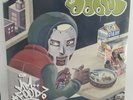 MF DOOM MM..FOOD [2-LP] 2007 Pressing Sealed
