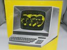 Kraftwerk - Computer World, Vinyl LP (2009 Parlophone) New Other-
