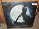 Underworld Motion Picture Original Soundtrack Black Friday RSD 2016 Numbered