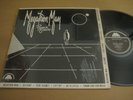 PATRICK COWLEY Megatron Man USA LP 1981 ORIGINAL PRESS - M100