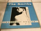 The Smiths Hatful of Hollow LP original UK Rough Trade press VG (1 track skips)