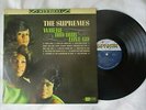 VG++ The SUPREMES, Mary Wilson, Where Did Our Love Go, 1964 1st Press STEREO LP