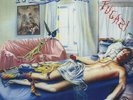 Marillion - Fugazi [Used Very Good Vinyl LP] 180 Gram