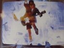 AC/DC - Blow Up Your Video - Reissue Vinyl LP (New/Sealed)