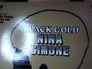 $ALE  NINA SIMONE BLACK GOLD LIVE  1970 RCA LSP-2428 STEREO ORANGE LABEL LP VG+