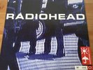 Radiohead - My Iron Lung 12” Vinyl