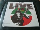 AC/DC--Live From The Atlantic Studios 1977; PROMO; Atlantic ?– LAAS 001 (SEALED)
