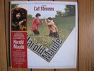 Cat Stevens ‎– Harold And Maude,Vinyl,LP