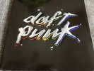 Discovery [Two-LP] by Daft Punk (Vinyl, Apr-2001, Parlophone) Excellent Conditio