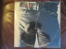 ROLLING STONES Sticky Fingers Orig. 1971 COC-59100 LP Warhol zipper cover VG+