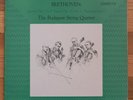 The Budapest String Quartet No. 7,8,9 Columbia MS6185,6186,6187 Set of 3 LPs