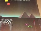 MFSB Mysteries Of The World, Lp