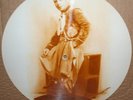 DISQUE 78 TOURS/78 RPM/DISQUE FOTOSONOR 97/ORCHESTRE DE TANGO GENARO LA COUPOLE