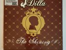 J Dilla - The Shining Vinyl LP x 2 Vinyl Brand New & Sealed